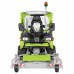 Садовый райдер Grillo FD 2200 4WD (с декой 155 см)