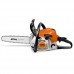 Пила бензиновая (бензопила) Stihl MS 181 14'' (35 см)