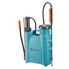Опрыскиватель механический Gardena Comfort 12 л