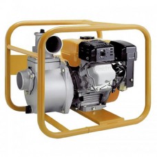 Мотопомпа бензиновая Koshin STR-50 EX