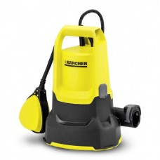 Погружной насос Karcher SP 2 Flat