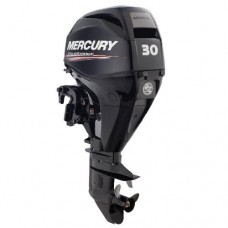 Подвесной лодочный мотор Mercury F 30 ELPT EFI