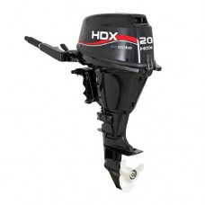 Подвесной лодочный мотор HDX F 20 ABMS