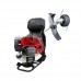 Триммер бензиновый Efco DSH 400 BP