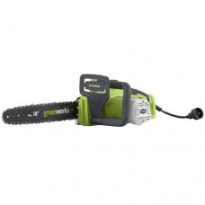 Пила электрическая (электропила) Greenworks GCS1840
