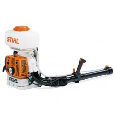 Опрыскиватель-распылитель бензиновый Stihl SR 420