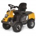 Райдер Stiga Park Pro 340 IX