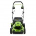Газонокосилка аккумуляторная Greenworks GD60LM46SP (без АКБ и з.у.)