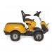 Райдер дизельный Stiga Park 540 DPX