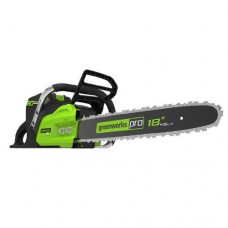Пила аккумуляторная Greenworks GDCS50