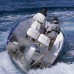 Подвесной лодочный мотор Honda BF 150 XU (D)