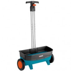 Разбрасыватель-сеялка универсальный Gardena Comfort 800 (20 л)