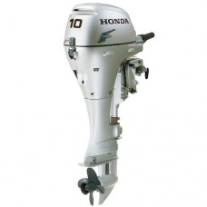 Подвесной лодочный мотор Honda BF 10 SHU