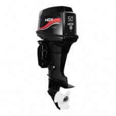 Подвесной лодочный мотор HDX T 50 FWL-Т