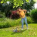 Грабли для газонов Gardena NatureLine