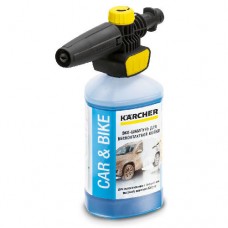 Набор Karcher (с насадкой Connect and Clean u UFC)