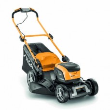 Газонокосилка аккумуляторная Stiga Combi 43 Q DAE
