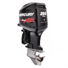 Подвесной лодочный мотор Mercury 250 PRO XS L OptiMax
