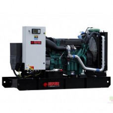 Дизельная электростанция Europower EP 315 TDE