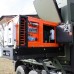 Электростанция для дачи Europower EP 73 DE