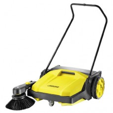 Машина подметальная механическая Karcher S 750