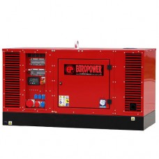 Генератор дизельный Europower EPS 44 TDE