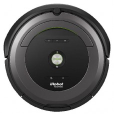 Робот-пылесос аккумуляторный iRobot Roomba 681