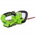 Кусторез (ножницы) аккумуляторный Greenworks G24HT57