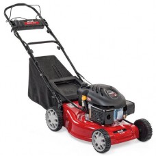 Газонокосилка бензиновая MTD SMART 46 SPOE (с электрозапуском)