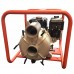 Мотопомпа бензиновая Zongshen TG 30
