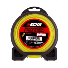 Корд триммерный ECHO Round Line 3,0 мм*15 м (круглый)