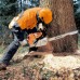 Пила бензиновая (бензопила) Stihl MS 880 36'' (90 см)
