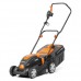 Газонокосилка электрическая Daewoo DLM 1600 E