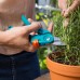 Cадовые инструменты для балкона Gardena "Домашнее садоводство" (c секатором)
