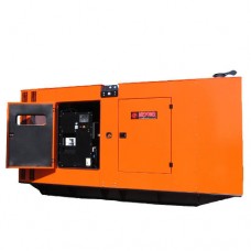 Дизельная электростанция Europower EPS 600 TDE