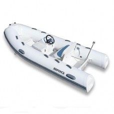 Лодка надувная Brig F 360 T