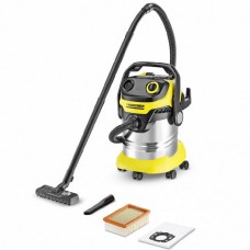 Пылесос электрический Karcher WD 5 Premium