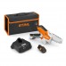 Пила аккумуляторная Stihl GTA 26 SET (AS 2, AL 1)