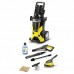 Минимойка электрическая Karcher K 7 Premium Car