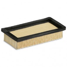 Плоский складчатый фильтр Karcher Set Nano