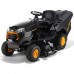 Садовый трактор McCulloch M 155-107 TC
