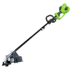 Триммер аккумуляторный Greenworks GD40BC
