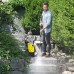 Минимойка электрическая Karcher K 7 Compact
