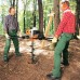 Мотобур бензиновый Stihl BT 360