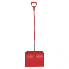 Лопата зимняя пластиковая с ручкой Wolf-Garten SN-M 42/ZM-AD120 (42 см)