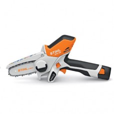 Пила аккумуляторная Stihl GTA 26 SET (AS 2, AL 1)