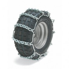 Цепи противоскольжения Stiga 16"x7,5