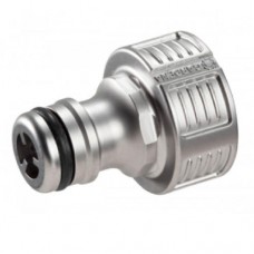 Штуцер резьбовой Gardena Premium (21 мм - G1/2")