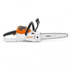 Пила аккумуляторная Stihl MSA 140 C-BQ (без аккумулятора и зарядного устройства) 12" (30 см)