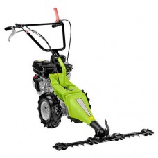 Сенокосилка бензиновая фронтальная Grillo GF 1 (Lombardini)
